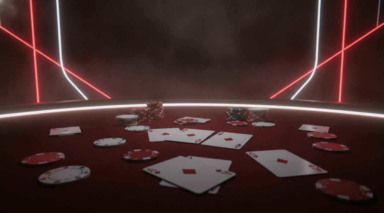 Crazy Fox Casino
